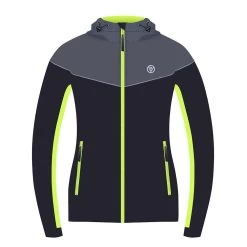 Proviz Classic Women's Reflective Active Running Jacket