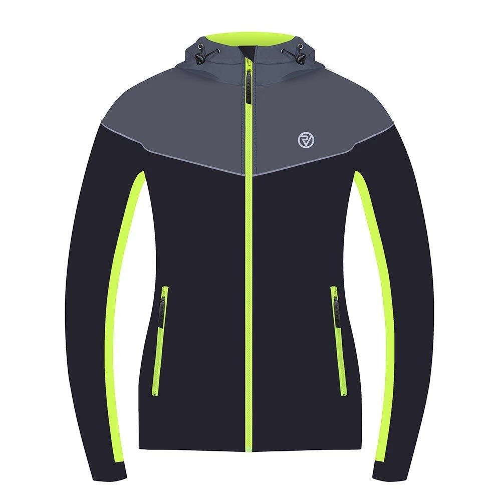 Proviz Classic Women's Reflective Active Running Jacket 1 Proviz Classic Women's Reflective Active Running Jacket