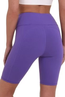 Women's Equilibrium Yoga Short -Running equipment kac3c57f2354c38cc283d1d8531dcdb90