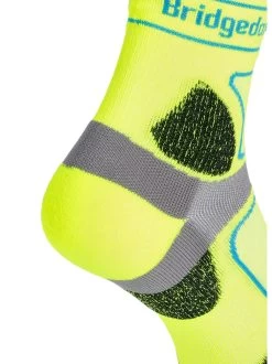 Bridgedale TRAIL RUN Ultralight T2 Coolmax Sport 3/4 Crew Men's -Running equipment kad0830bc2d58c524414974c62fadbe54