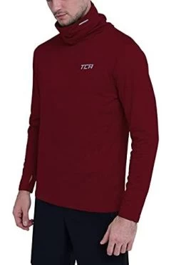 Men’s Funnel Neck Top -Running equipment kae56d75e6310c1951ac25cb3419a7d8f