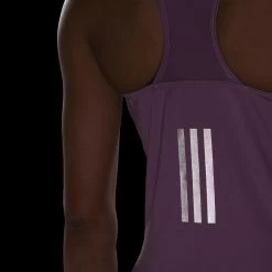 ADIDAS Own The Run Running Tank Top -Running equipment kaef997240e4a42d6fafb7f46ccea607c