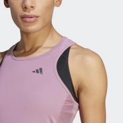ADIDAS Own The Run Running Tank Top -Running equipment kb048cbf1f3365018af45b6624a681c7e