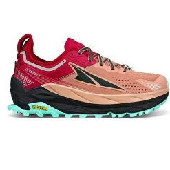 Altra Olympus 5 Womens Trail Running Shoe