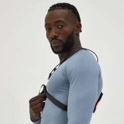 RUNLIGHT 900 USB PECTORAL RUNNING LIGHT -Running equipment kb081944c2965aad0f5887d5124818e5a