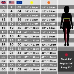 Regatta Womens/Ladies Highton Mid Walking Shorts (Dark Denim) -Running equipment kb16d4695e10d2404dec4a4d137bcda33