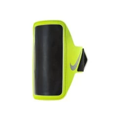 Nike Storm Phone Armband (Green/Black/Grey)