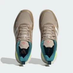 ADIDAS Defiant Speed Tennis Shoes -Running equipment kb2220457088fe6c3a9b96dc346228fad