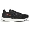 Saucony Triumph 19 Mens Shoe Black/White