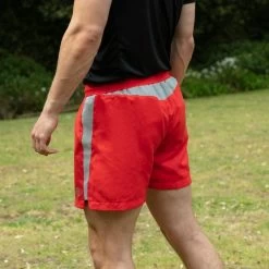 Proviz REFLECT360 Men's Reflective Running Shorts -Running equipment kb2f4037adbe888707875616cc606a2b2