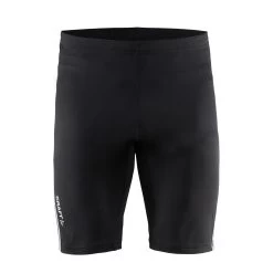 Craft Mens Mind Short Tights (Black)