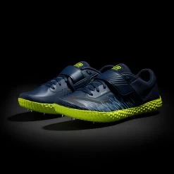 Kalenji AT HIGH JUMP SPIKED SHOES SPECIFICALLY FOR THE HIGH JUMP -Running equipment kb479c82fcdf0aab2a82528df71e3d659