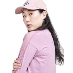 Craft Pro Hypervent Long Sleeve Wind Top Women -Running equipment kb53a9057ac183468b290c4ed47a1e030