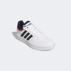 ADIDAS Hoops 3.0 Low Classic Shoes -Running equipment kb5ad100c9a8743d53557f6e066aa26db
