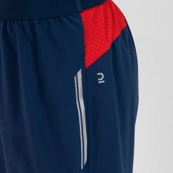 KIPRUN DRY+ Boys' Breathable Running Shorts -Running equipment kb673dc048b29ced2638dafcc2ebe0ad8