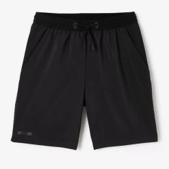 Kalenji Men's Running Breathable Shorts Dry+ -Running equipment kb745d65ba6b1fe285993c7cf4010de45