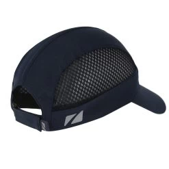 Zone3 Lightweight Mesh Triathlon And Running Baseball Cap Blue