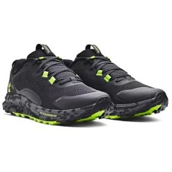 Under Armour Charged Bandit 2 Mens Trail Running Trainer 7 Under Armour Charged Bandit 2 Mens Trail Running Trainer -Running equipment kb807f157658afbe84b35c1438f032e72