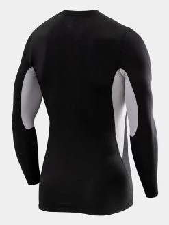 Men's SuperThermal Base Layer Long Sleeve -Running equipment kb85ea7298da2b4f348894f52c6645941