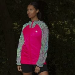 Proviz REFLECT360 Women's Reflective Explorer Windproof Running Jacket -Running equipment kb8af79b6e34ae87f935d0a25e7ff2c91