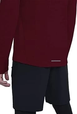 Men’s Funnel Neck Top -Running equipment kb9338ce0f6e6d2e070ca2782bfc149da