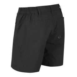 Regatta Womens/Ladies Highton Mid Walking Shorts (Dark Denim) -Running equipment kba5c7044d95411c31f9a7658ea835c26