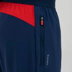 KIPRUN DRY+ Boys' Breathable Running Shorts -Running equipment kbafa075dd8b11b7dbf7497839eff07c5