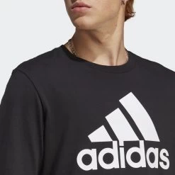 ADIDAS Essentials Long Sleeve Tee -Running equipment kbb40a2c21648595f0d6517bade0e124b
