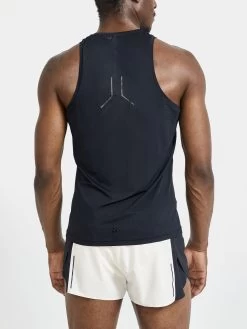 Craft Pro Hypervent Singlet Men -Running equipment kbb752e595c1ab914839ea9f1dd6ed987 1