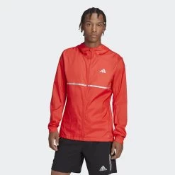 ADIDAS Own The Run Jacket -Running equipment kbb79bf369a120ed75ab2848d567cabf0