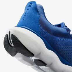 Kalenji JOGFLOW 500.1 Men's Running Shoes - Light Green And Off -Running equipment kbbec81aa567c3cfbc57fdaf9def62639 1