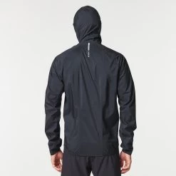 MEN'S TRAIL RUNNING WATERPROOF RAIN LONG-SLEEVED JACKET -Running equipment kbdd1c6d4a2138f8b937d7c9f1de3d099