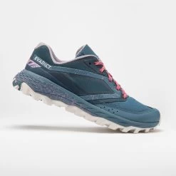 Women's Trail Running XT8 Shoes