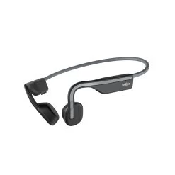 Sports Headphones OpenMove - Grey (Formerly AfterShokz)