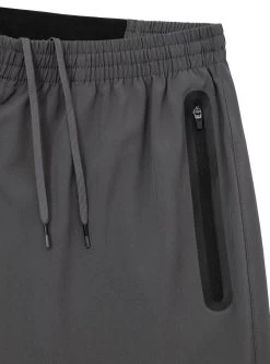 Men's Elite Tech Running Short With Zip Pockets -Running equipment kc03abb6f1dd6750948ccf82b1a05d419