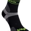 Bridgedale TRAIL RUN Ultralight T2 Merino Sport 3/4 Crew Men's
