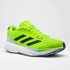 ADIDAS ADIZERO SL MEN'S RUNNING SHOE - WHITE -Running equipment kc089ac3e906f17318f7c00db21f3a91a