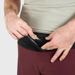 MEN'S TRAIL RUNNING TIGHT SHORTS COMFORT 38 MEN'S TRAIL RUNNING TIGHT SHORTS COMFORT -Running equipment kc0d34235cb0ba74e37d4a7b7b9e0b33e