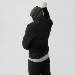 Kalenji Men's Windproof Running Jacket Wind 500 -Running equipment kc0eb87f39aa258c28ee1e34384b93848