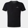 Ronhill Men's Core Running Short Sleeve Tee Shirt