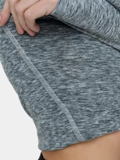 Women's Funnel Neck Top -Running equipment kc1f4060201648706daca5d586996489e