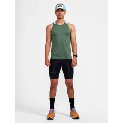Craft Pro Hypervent Short Tights Men 9 Craft Pro Hypervent Short Tights Men -Running equipment kc2843d264d8340a5baa204274f647c53