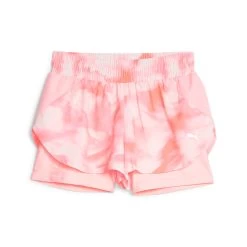 PUMA Womens Ultraweave 2-in-1 Running Shorts -Running equipment kc429c8e2387c44d05d3a4cb46c11f58a