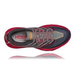 Hoka Speedgoat 4 Womens Shoe Cppnk Castlerock/Paradise Pink -Running equipment kc43230c19020b9ffcadc84d27d5dd2fd