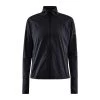 Craft ADV ESSENCE WIND JACKET WOMEN BLACK