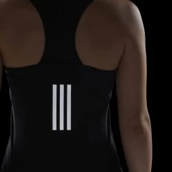 ADIDAS Own The Run Running Tank Top -Running equipment kc6117cefebfa4f623dbe7231928a5076