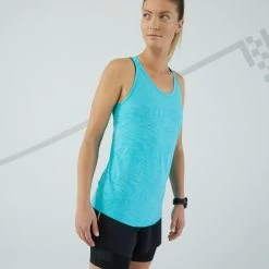 KIPRUN CARE Women's Running Tank Top -Running equipment kc6444b4e292e65cbc3db9d305fa18101