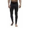 Mens Fleece Lined Long John Thermal Bottoms | Ultra Lightweight