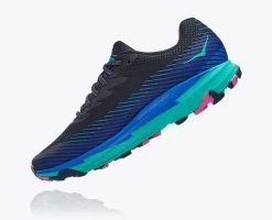 Hoka Womens Torrent 2 Running Shoes Purple 1110497/OSAT -Running equipment kc7b2f81fe0b727b724f6a4ae5995bab3
