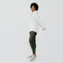 Kalenji 500 Women's Warm Running Hoodie -Running equipment kc81bcaa7f3089e5fe48d64c01357c46e